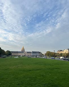 Queen Mary University of London Institute in Paris campus 2