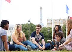 Queen Mary University of London Institute in Paris campus 3