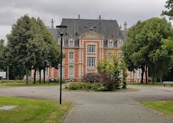 NEOMA Business School campus 1