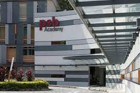 PSB Academy campus 1