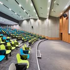 PSB Academy campus 3
