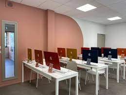 College de Paris Ecole Conte (Paris) campus 3