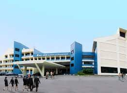 EAIM- East Asia Institute of Management campus 3