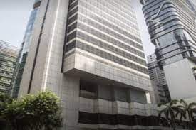 London School of Business and Finance campus 2