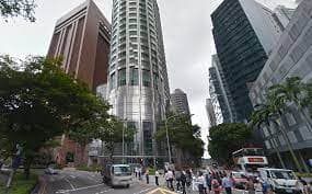 London School of Business and Finance campus 3