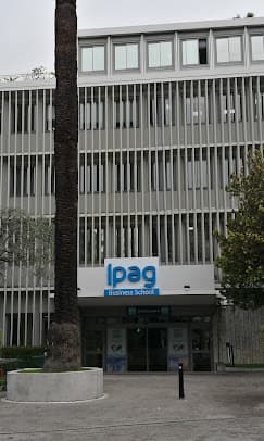 IPAG Business School - Nice campus 2