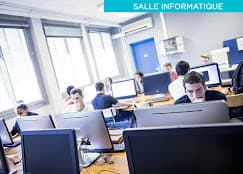 IPAG Business School - Nice campus 3