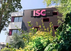 Institut supérieur du commerce de Paris - ISC, Paris campus 3