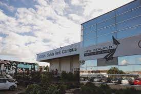 New Zealand Institute of Sport College (Pipitea) campus 1