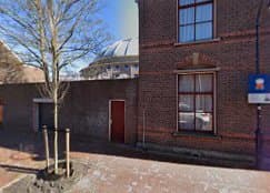 Global School for Entrepreneurship, Haarlem Campus campus 2