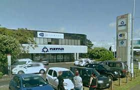 NZMA College (Christchurch) campus 3