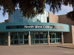 North West College - Saskatchewan campus 1