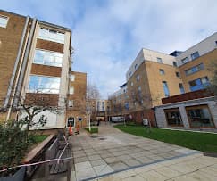 Anglia Ruskin University (Cambridge) campus 3
