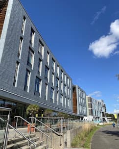 Anglia Ruskin University College - Chelmsford campus 3