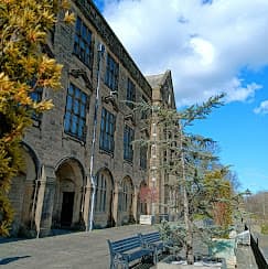 Bangor University campus 2