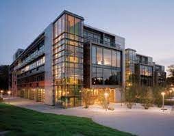 Birmingham City University campus 3
