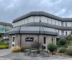 Bournemouth University campus 1