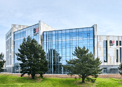 Bournemouth University campus 2