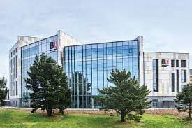 Bournemouth University - Lansdowne Campus campus 2