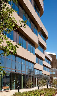 Cardiff and Vale College - City Centre campus 2