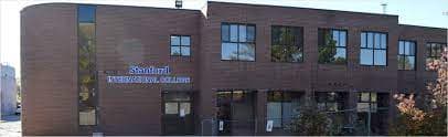 Canadore College - Brampton campus 2