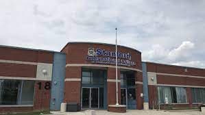 Canadore College - Brampton campus 1