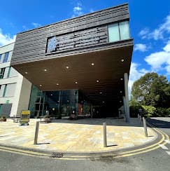 Cardiff Metropolitan University campus 1