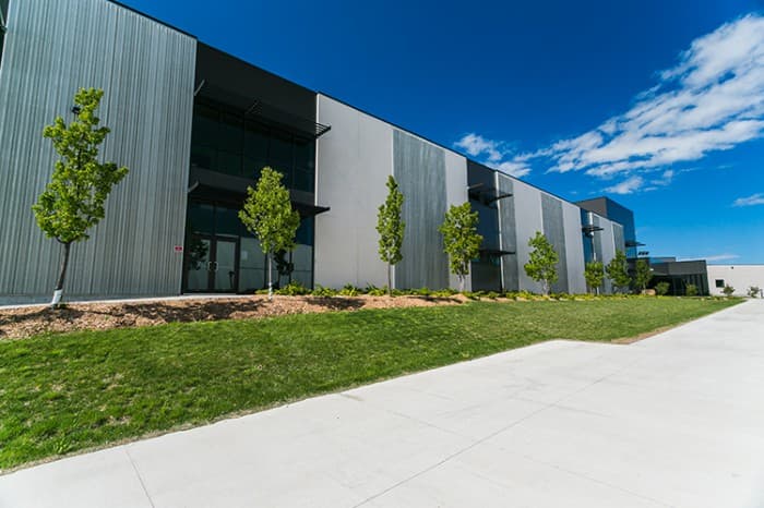Loyalist College at Toronto Business College campus 2