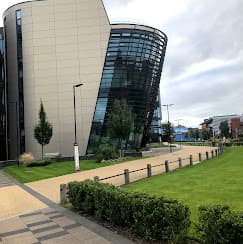 De Montfort University campus 1