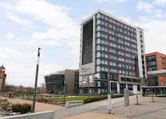De Montfort University campus 2