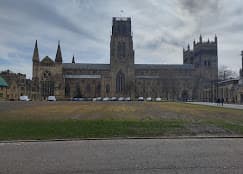 Durham University International Study Centre campus 2