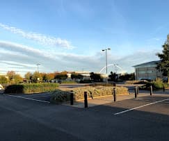 Durham University International Study Centre campus 3