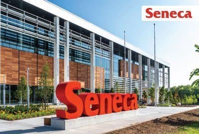 Seneca College campus 1