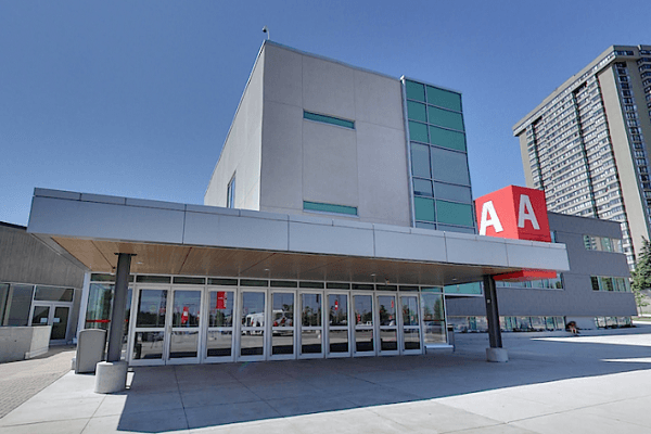 Seneca College campus 2