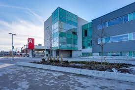 Seneca College campus 3