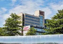 INTO Manchester - Sheffield Hallam University campus 3