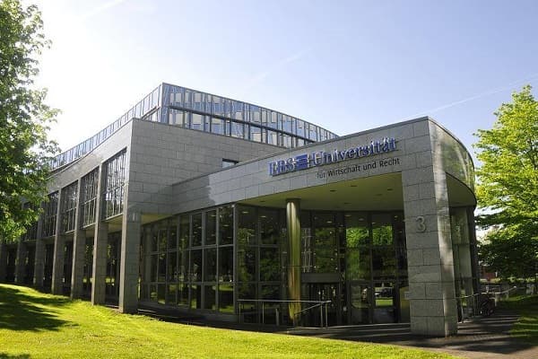 EBS University campus 1