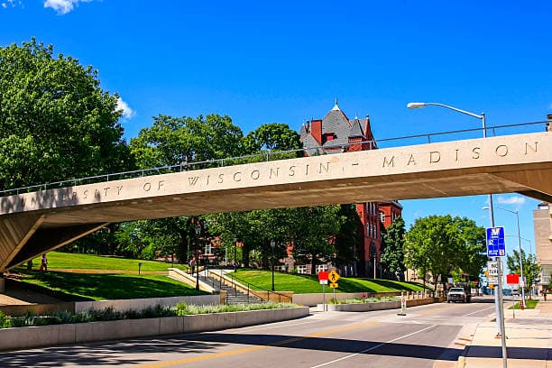 University of Wisconsin-Madison Division of Continuing Studies campus 2