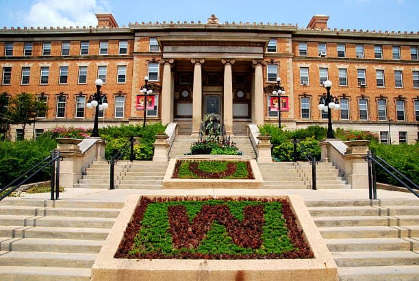 University of Wisconsin-Madison Division of Continuing Studies campus 3