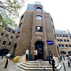 Kaplan International College London - University of Westminster campus 1