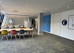 Kaplan International College London - University of Westminster campus 3