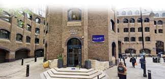 Kaplan International College London - University of York campus 1