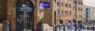 Kaplan International College London - University of York campus 2