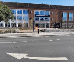 Kingston University London - Penrhyn Road campus 1