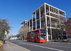 Kingston University London - Penrhyn Road campus 2