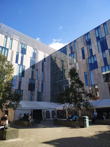 Kingston University London - Penrhyn Road campus 3