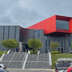 Leeds Beckett University - Headingley campus 1