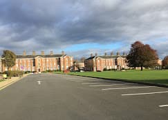 Leeds Beckett University - Headingley campus 2