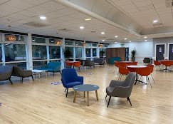 Leeds Beckett University - Headingley campus 3