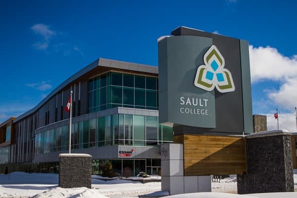 Sault College - Sault Ste. Marie campus 1